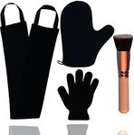 4 Pack Self Tanning Mitt Applicator