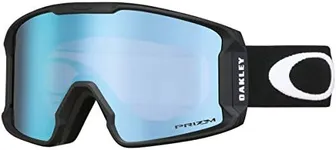 Oakley Line Miner XM Factory Pilot 