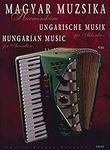 Hungarian Music for Accordion: Magy