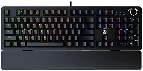 Fantech MK