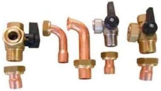 Baxi 14004