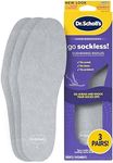 Dr Scholl’s Go Sockless! Cushioning