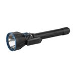 OLIGHT Javelot Turbo 2 Tactical Torch 1800 Lumens LED Rechargeable Flashlight with a Wireless Remote and Two Charging Methods for Hunting, Search, Rescue, and Law Enforcement (Black)