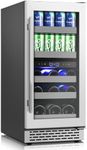 WINEBOSS 15 Inch Wine and Beverage 