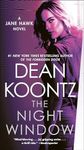 Night Window: A Jane Hawk Novel: 5