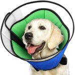 Dog Cone for Large Medium Small Dog