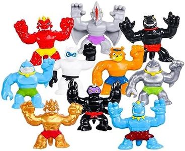 Heroes of 