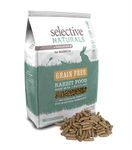 Supreme Selective Naturals Grain Free Rabbit Food 1.5kg