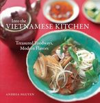 Into the Vietnamese Kitchen: Treasu