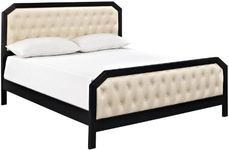 Modway Tommy Bed Frame, King