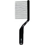 Hairart The K Cutter Comb Large - 2