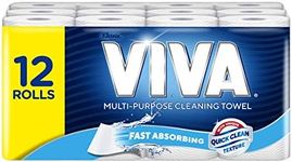 VIVA Paper Towels 12 Count (4x3 Rol