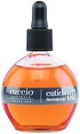 urale Revitalising Cuticle Oil (75ml) 2.5oz – Mango & Bergamot