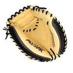 All Star The Focus Framer 27" Catcher's Training Mitt