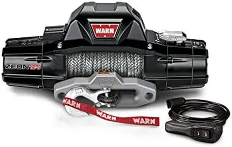 Warn 95950