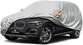 Autofecta Premium SUV Car Cover Wat