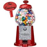 Gumball Machine - 12 Inch Candy Dis