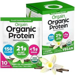 Orgain Org