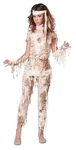 California Costumes Mysterious Mummy Tween Costume, X-Large