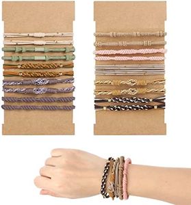 20pcs Boho