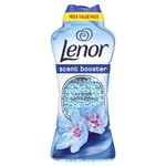 Lenor Spring Awakening 750 G, In-Wash Scent Booster That Gives A Fresh Scent Boost With Non-stop Freshness