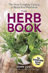 Herb Book: