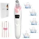 2025 Blackhead Remover Pore Vacuum,
