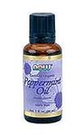 Now Foods Peppermint Oil, 1 Ounces 