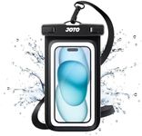 JOTO Universal Waterproof Phone Cas