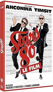 Stars 80, le film