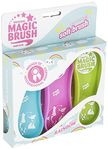 The Original Magic Brush (Rainbow)