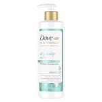 Dove Hair Therapy Shampoo for Dry S