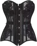 Corset Sat