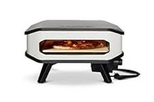 Cozze 13" Pizza Oven Gas, Electric 