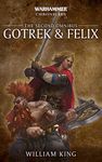 Gotrek and