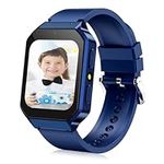 DERUI Smart Watch for Kids 3-12 Yea