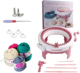 Umootek SENTRO Knitting Machine, 48