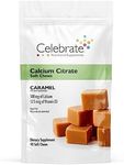 Celebrate Vitamins Bariatric 500mg 