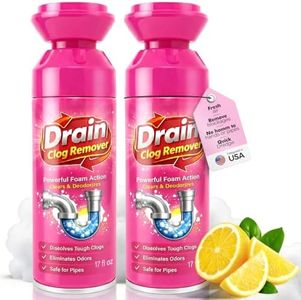 Foaming Dr