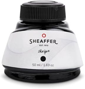 Sheaffer S