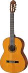 Yamaha CG102 Classical Guitar, Spru