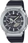 Casio Men's Analogue-Digital Quartz Watch with Kunststoff Strap GBM-2100-1AER