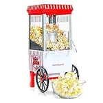 Nostalgia Popcorn Maker, 12 Cups, H
