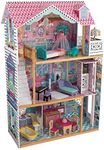 KidKraft Annabelle Wooden Dollhouse