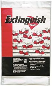 Extinguish