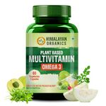 Vegan Multivitamins