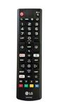 LG Original Smart TV Remote Control for All LG LCD, LED, OLED Smart TVs Compatible with 32LM5620BPUA 32LM570BPUA 32LM620BPUA 32LM630BPUB 32LM6350PUA 32LM639BPUB 43LM5700PUA 43LM6300PUB