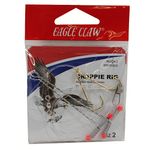 Eagle Claw 06010-002 Crappie Rig