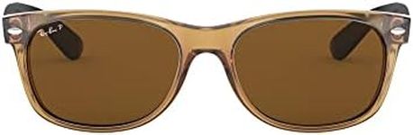 Ray-Ban RB2132 New Wayfarer Square 