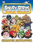 Angry Birds Star Wars Character Enc